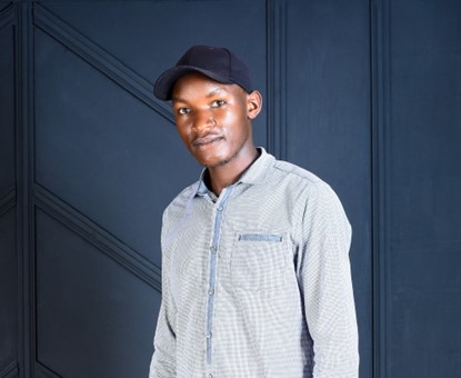 Austine Okoth