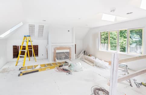 Home Renovation