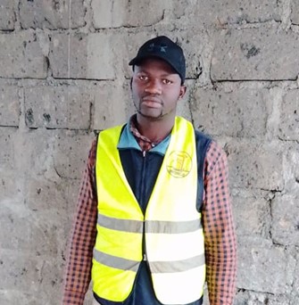 Evans Onyango