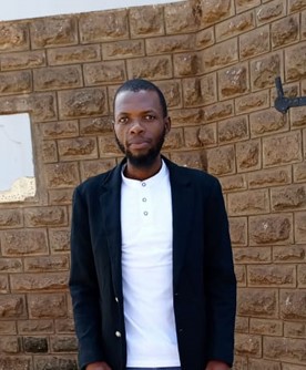 Samwel Okinyi
